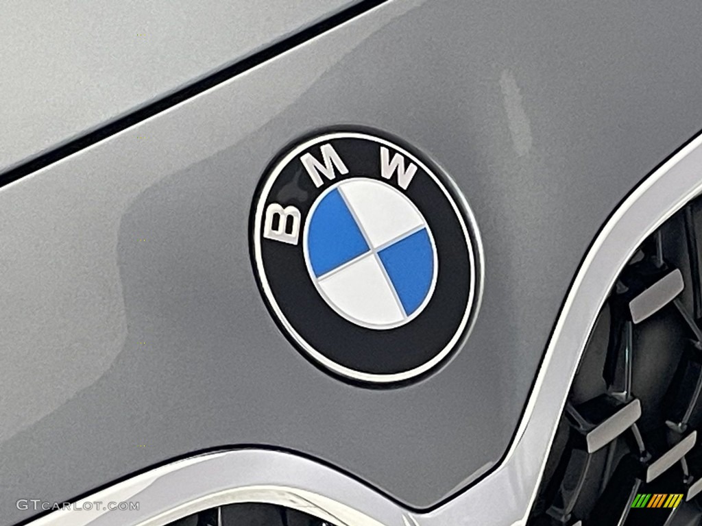 2024 BMW 4 Series 430i Coupe Marks and Logos Photo #146681029