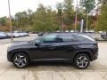 2023 Phantom Black Hyundai Tucson Limited AWD  photo #6