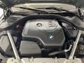 2024 BMW 4 Series 2.0 Liter DI TwinPower Turbocharged DOHC 16-Valve VVT 4 Cylinder Engine Photo