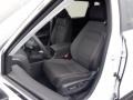 Front Seat of 2023 CR-V Sport AWD Hybrid
