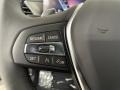 Black Steering Wheel Photo for 2024 BMW 4 Series #146681273