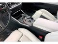 2021 BMW M4 Silverstone/Black Interior Transmission Photo