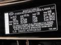 Phantom Black - Tucson Limited AWD Photo No. 18