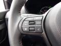 Black Steering Wheel Photo for 2023 Honda CR-V #146681429