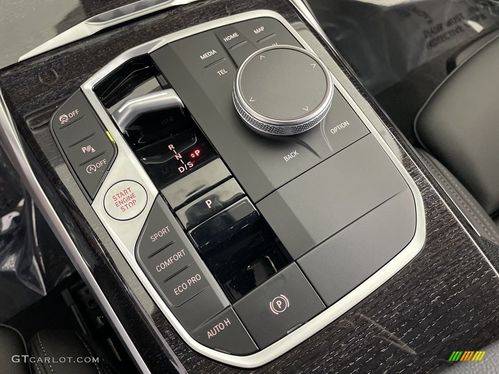 2024 BMW 4 Series 430i Coupe Controls Photo #146681438