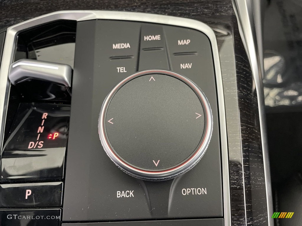2024 BMW 4 Series 430i Coupe Controls Photo #146681492