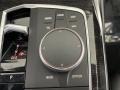 2024 BMW 4 Series Black Interior Controls Photo