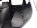 Black Rear Seat Photo for 2023 Honda CR-V #146681576