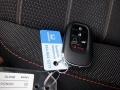 2023 Honda CR-V Sport AWD Hybrid Keys
