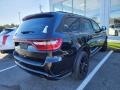 2020 DB Black Dodge Durango GT AWD  photo #4