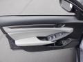 2020 Modern Steel Metallic Honda Accord LX Sedan  photo #9