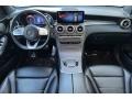 Silk Beige 2020 Mercedes-Benz GLC 300 4Matic Dashboard