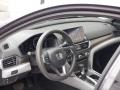 2020 Modern Steel Metallic Honda Accord LX Sedan  photo #10