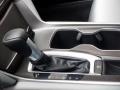 2020 Modern Steel Metallic Honda Accord LX Sedan  photo #16