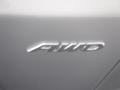 2022 Lunar Silver Metallic Honda CR-V EX-L AWD  photo #8