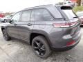 Baltic Gray Metallic - Grand Cherokee Altitude X 4x4 Photo No. 3