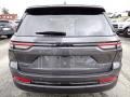 Baltic Gray Metallic - Grand Cherokee Altitude X 4x4 Photo No. 4