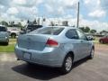 Light Ice Blue Metallic - Focus S Coupe Photo No. 3