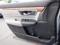 Door Panel of 2022 CR-V EX-L AWD