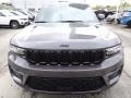 Baltic Gray Metallic - Grand Cherokee Altitude X 4x4 Photo No. 9