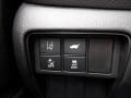 Controls of 2022 CR-V EX-L AWD