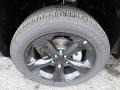 Baltic Gray Metallic - Grand Cherokee Altitude X 4x4 Photo No. 10