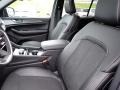 Baltic Gray Metallic - Grand Cherokee Altitude X 4x4 Photo No. 11