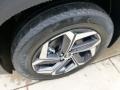 2024 Amazon Gray Hyundai Tucson SEL Convenience Hybrid AWD  photo #10