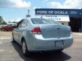 Light Ice Blue Metallic - Focus S Coupe Photo No. 5