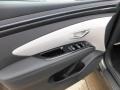 2024 Amazon Gray Hyundai Tucson SEL Convenience Hybrid AWD  photo #14