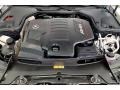 2022 Mercedes-Benz AMG GT 3.0 Liter AMG Twin-Scroll Turbocharged DOHC 24-Valve VVT Inline 6 Cylinder Engine Photo