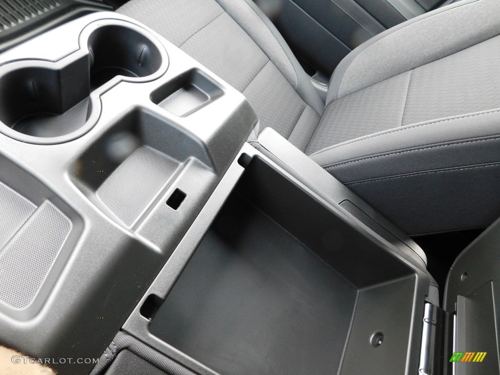 2024 Silverado 2500HD LT Crew Cab 4x4 - Black / Jet Black photo #40