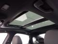 2020 Hyundai Sonata Black Interior Sunroof Photo