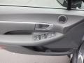 Black 2020 Hyundai Sonata SEL Plus Door Panel