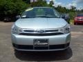 Light Ice Blue Metallic - Focus S Coupe Photo No. 8