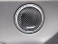 2020 Hyundai Sonata Black Interior Audio System Photo