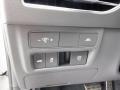 Black Controls Photo for 2020 Hyundai Sonata #146683145