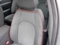 Front Seat of 2020 Sonata SEL Plus