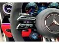  2022 AMG GT 53 Steering Wheel