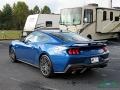  2024 Mustang GT Premium Fastback Atlas Blue Metallic