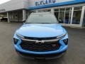 Fountain Blue - TrailBlazer RS Photo No. 3