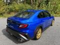  2022 WRX  WR Blue Pearl