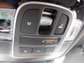 2020 Hyundai Sonata Black Interior Controls Photo
