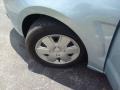 Light Ice Blue Metallic - Focus S Coupe Photo No. 10