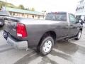 2023 Granite Crystal Metallic Ram 1500 Classic Tradesman Regular Cab 4x4  photo #6