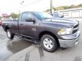 Granite Crystal Metallic 2023 Ram 1500 Classic Tradesman Regular Cab 4x4 Exterior