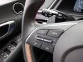 Black 2020 Hyundai Sonata SEL Plus Steering Wheel