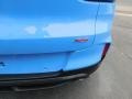 2024 Chevrolet Trailblazer RS Marks and Logos