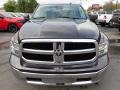 2023 Granite Crystal Metallic Ram 1500 Classic Tradesman Regular Cab 4x4  photo #9