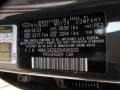 PE2: Ecotronic Gray 2024 Hyundai Elantra SEL Color Code